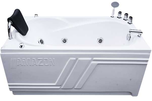 Bồn tắm nằm Amazon