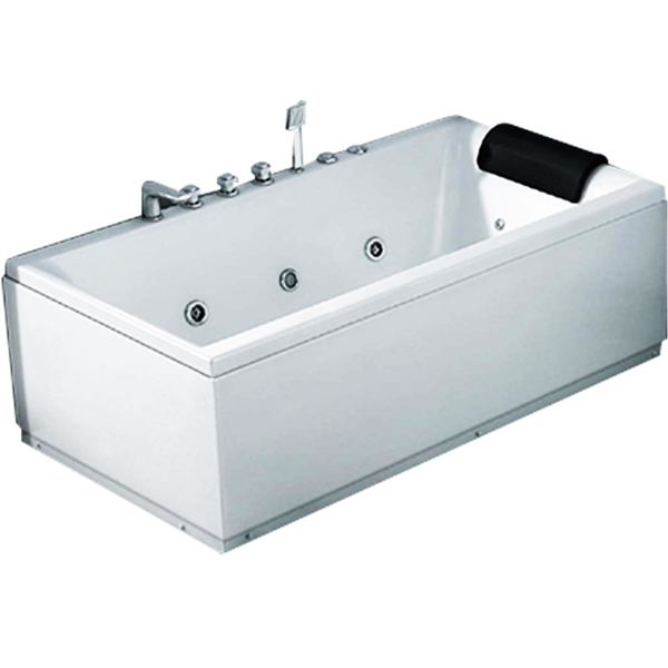Bồn tắm nằm Daros