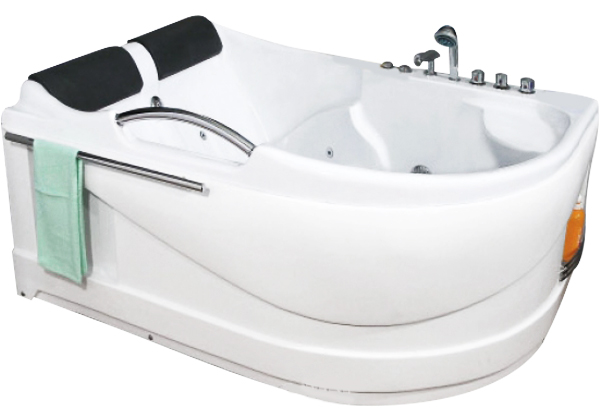 Bồn tắm nằm massage Govern