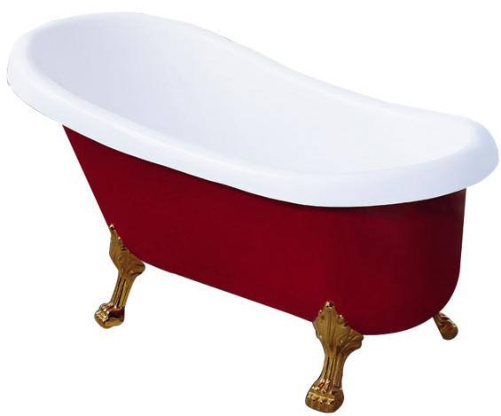 Bồn tắm ngâm Daros