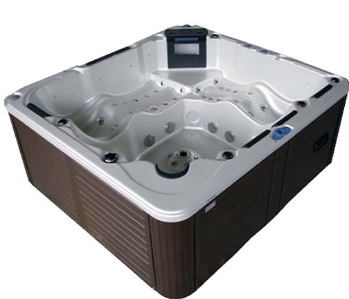 Bồn tắm Spa nhập khâu