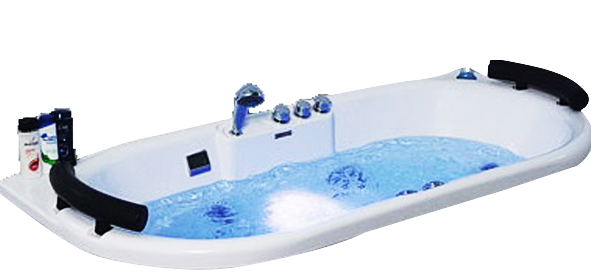 Bồn tắm xây Fantiny