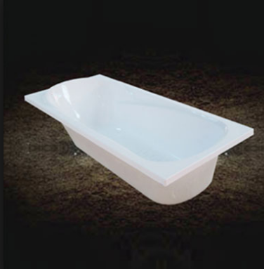 Bồn tắm xây giá rẻ