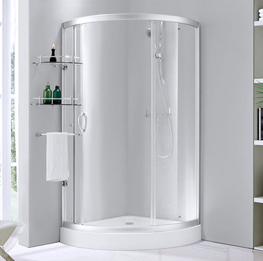 Cabin tắm chất lượng tốt nhất có loại nào