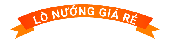 Các loại lò nướng giá rẻ