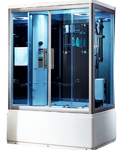 Chất lượng phòng xông hơi tốt nhất hiện nay