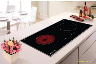 Đại lý cung cấp bếp điện từ nhập khẩu
