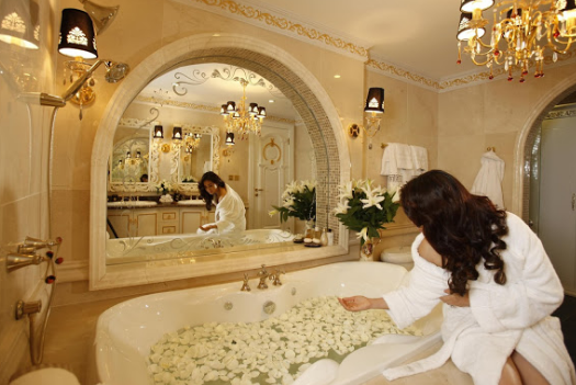 Kích thước bồn tắm nhập khẩu