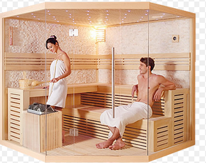 Kinh nghiệm mua và sử dụng máy xông hơi