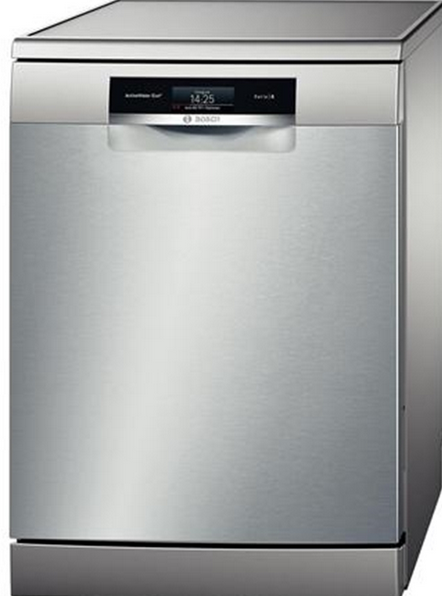 Máy rửa bát Bosch SMS88IT03E