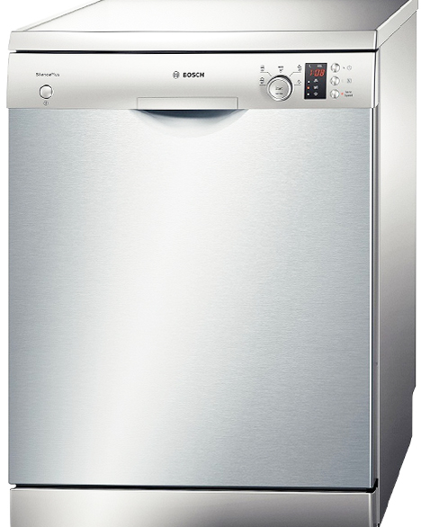 Máy rửa bát của Đức