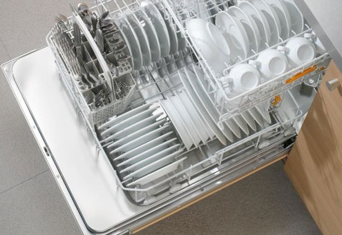 Máy rửa bát gia đình loại nào tốt