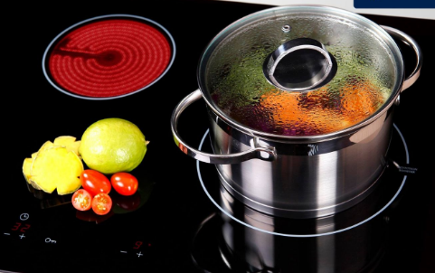 Mua bếp điện từ Arber AB 278 ở đâu chính hãng