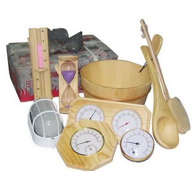 Thiết bị phòng xông hơi khô
