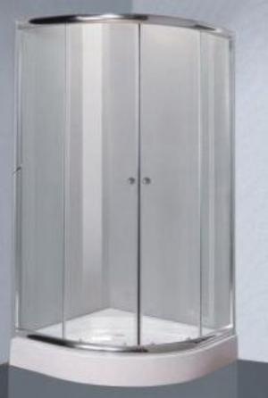 Vách kính đứng Govern JS 8120S