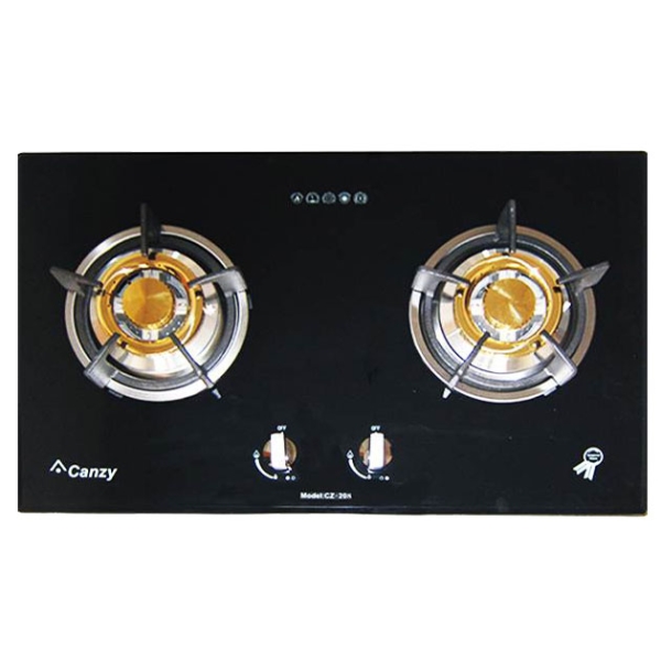Bếp ga âm CANZY CZ-208