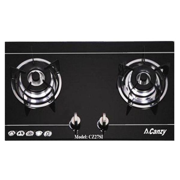 Bếp ga âm CANZY CZ 27SI
