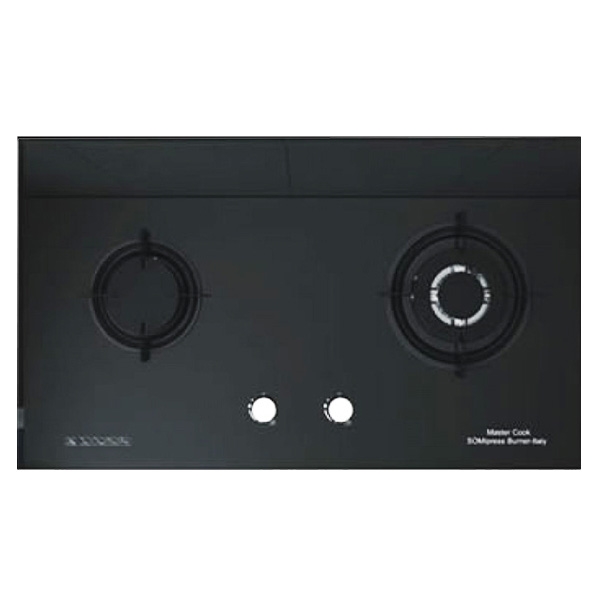 Bếp ga Mastercook MC-2208M