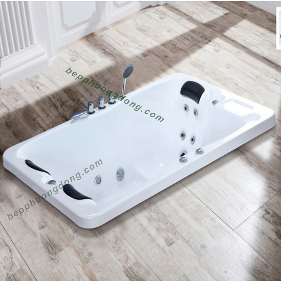 Bồn tắm massage Monaco MC-2041