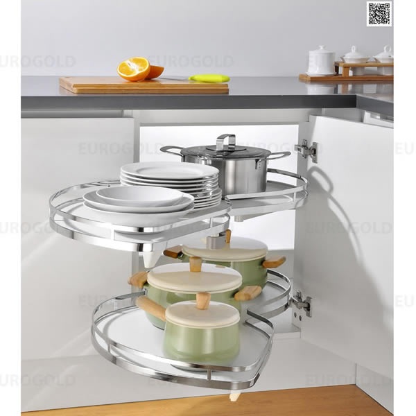 Mâm xoay Eurogold M0202L/R
