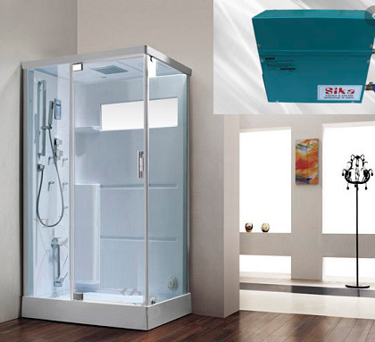 Địa chỉ bán máy xông hơi uy tín chính hãng