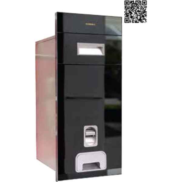 Thùng gạo Eurogold B303