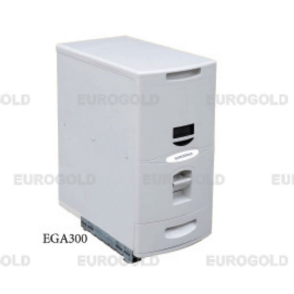 Thùng gạo Eurogold Ega300