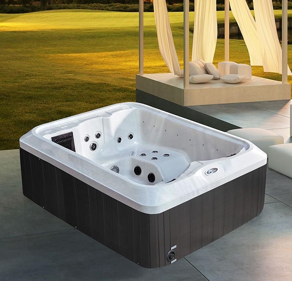 Bồn tắm massage Monaco MC-3392