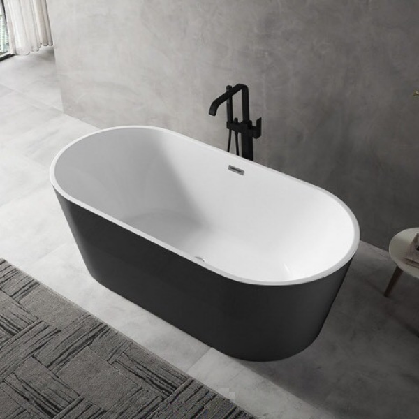 Bồn tắm nằm DR-6111