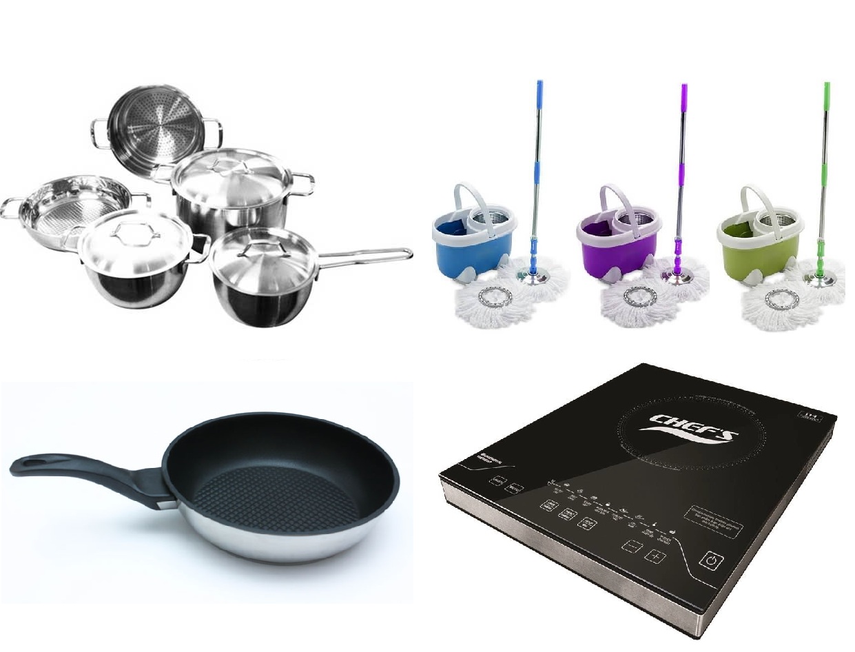 Các phần quà tặng khi mua bồn tắm tại Nội Thất Phương Đông