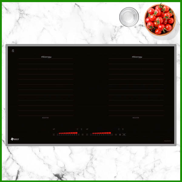 Bếp từ Arber AB 678