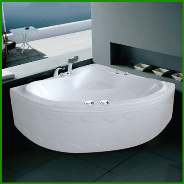 Bồn tắm massage Miller 2400
