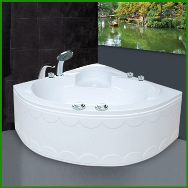 Bồn tắm massage Miller 3400