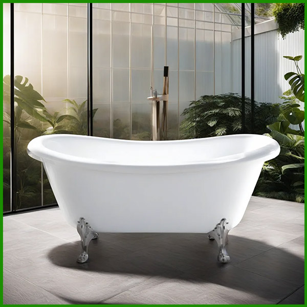 Bồn tắm ngâm Ares AR2121