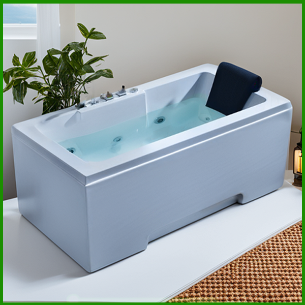 Bồn tắm massage Euroking EU-1303