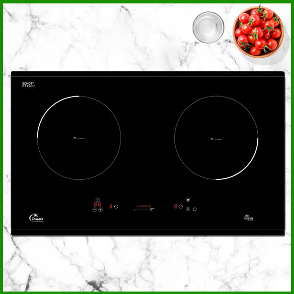 Bếp Từ Tomate TOM 02I-7S