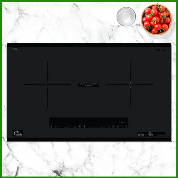 Bếp Từ Tomate TOM 02I-G5 Pro