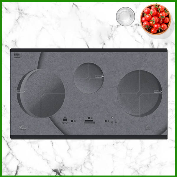 Bếp Từ Tomate TOM 02I-8G LUX