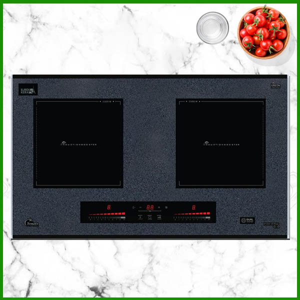 Bếp Từ Tomate GH DUO-S2I PLUS ek701