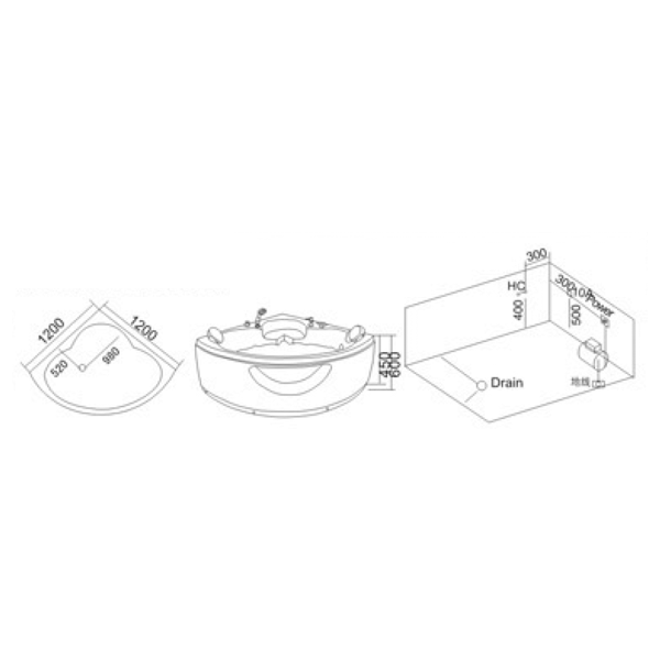bản vẽ kỹ thuật 8305