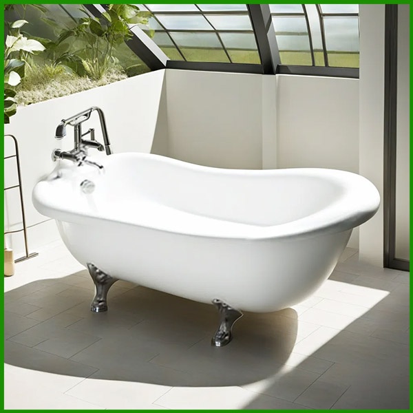 Bồn tắm Caesar KT1150