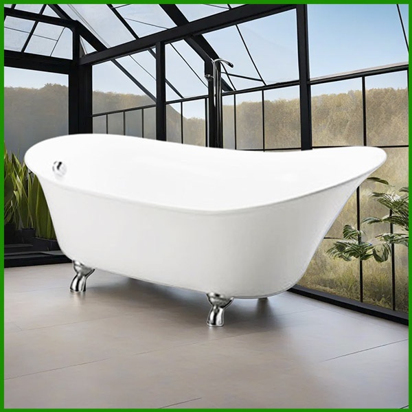 Bồn tắm Caesar KT1160