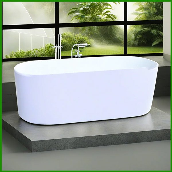 Bồn tắm nằm Daros HT-62