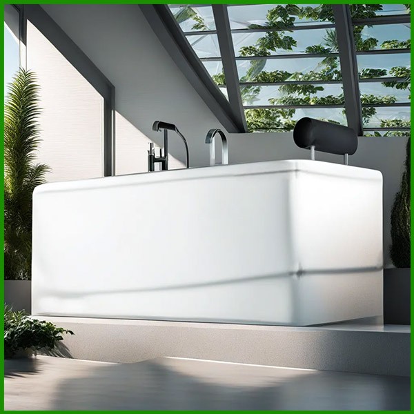 Bồn tắm Govern YKL-E51