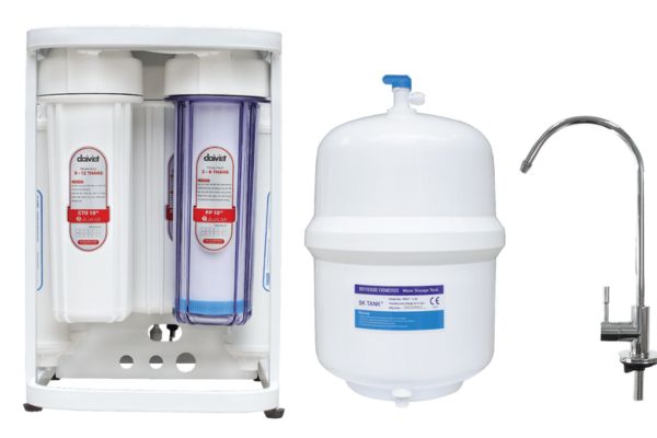 Máy lọc nước RO