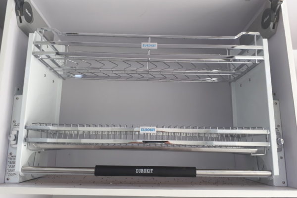 Phụ kiện tủ bếp Eurokit