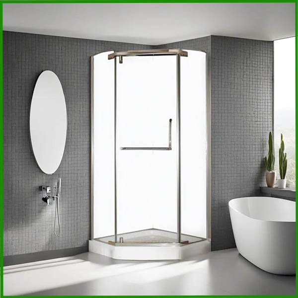 Bồn tắm đứng Brother BL 3010