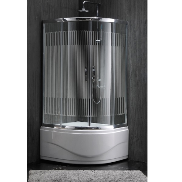 bồn tắm đứng euroking 4440A