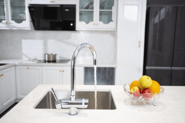 Vòi chậu Lavabo Daeshin