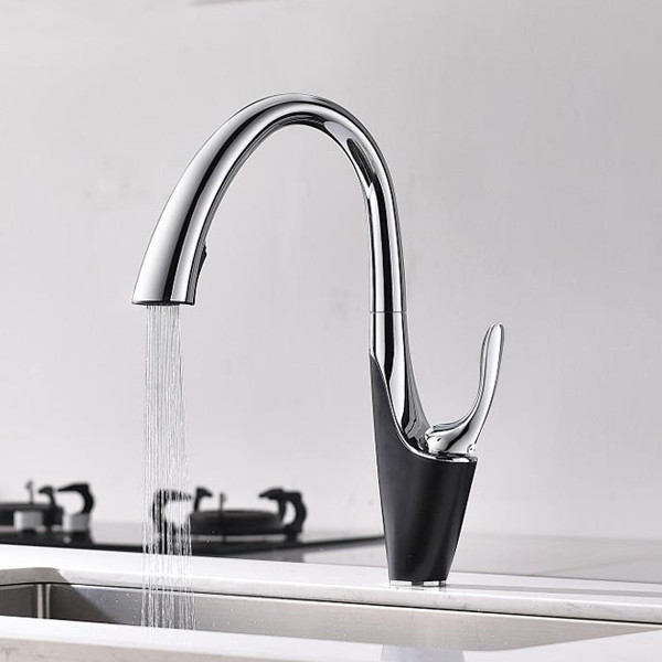 Vòi rửa bát Kagol K06